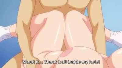 Muchi Muchi Kyosei Seicho Ata Episode 2 HD