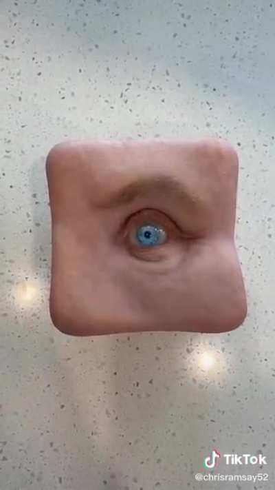 Flesh dice