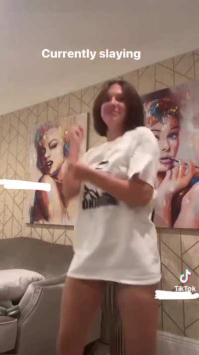 Millie Bobby Brown