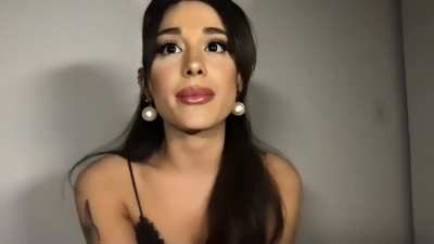 She&rsquo;s perfect