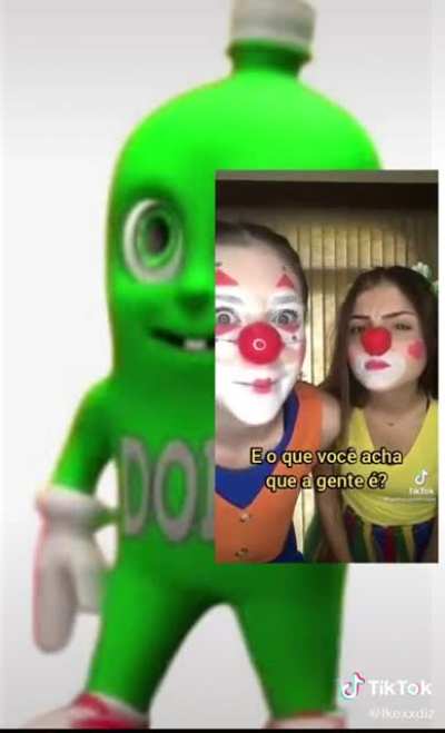 O homem perfeito n&atilde;o exis...