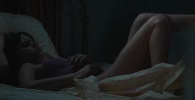 Smooth Legs
