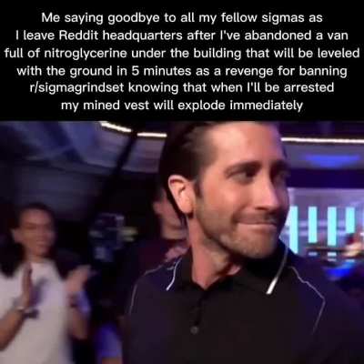 Had to be done