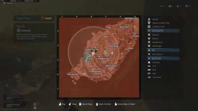 Wasn&rsquo;t about to let a stim glitcher steal my squads W