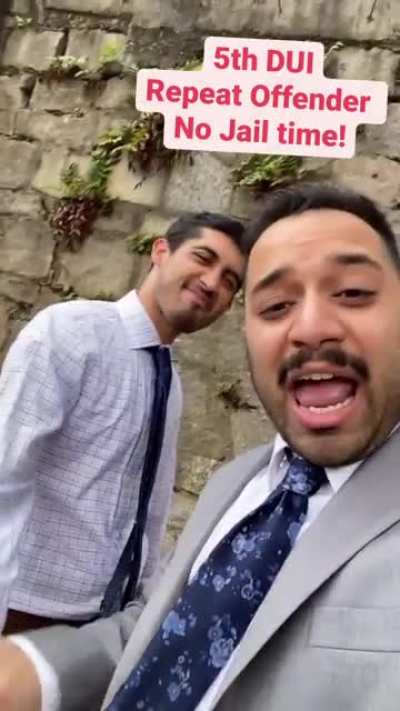 I found this video on instagram of a &ldquo;Sketch Comedian&rdquo; doing a bit. Shameless.