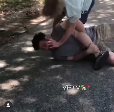 &ldquo;He&rsquo;s so powerful&rdquo; lol