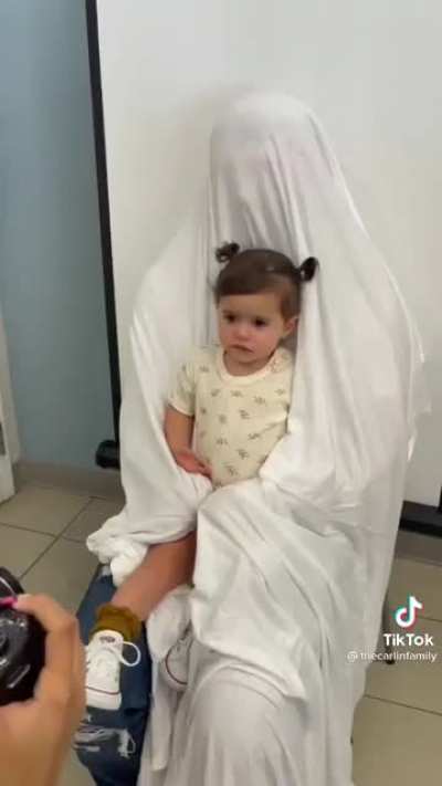 How to take Passport Pictures of Babies!!