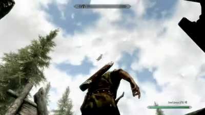 Is the Skyrim Space Program still accepting applicants?
