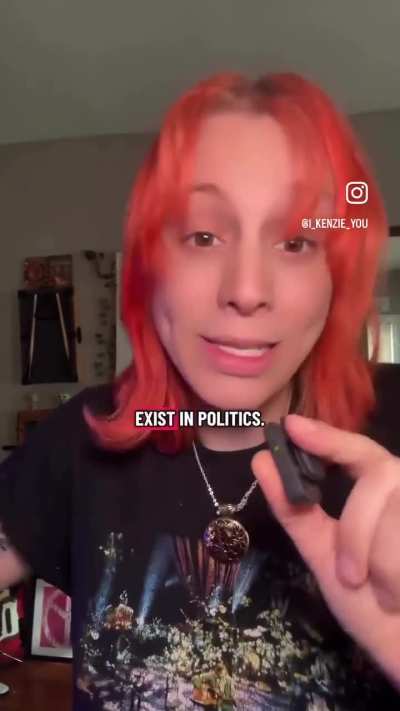 IF YOU DON&rsquo;T VOTE YOU DON&rsquo;T GET TO COMPLAIN. ELECTIONS AREN&rsquo;T RIGGED, YOU&rsquo;RE JUST LAZY.