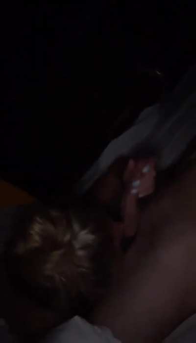 Overtime Megan 