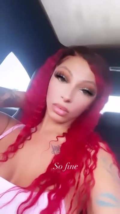 So Fine