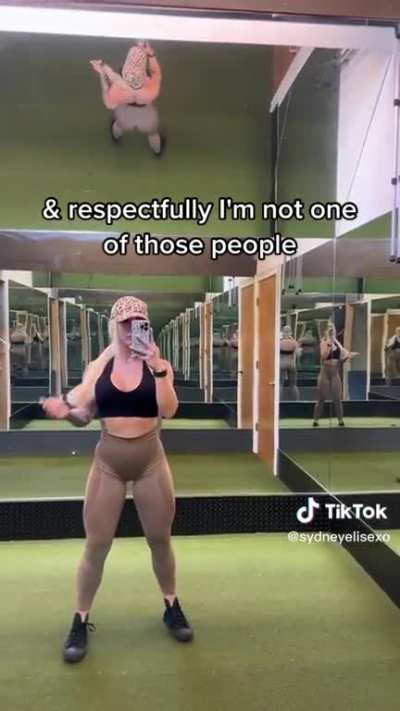 i&rsquo;m proud of it 