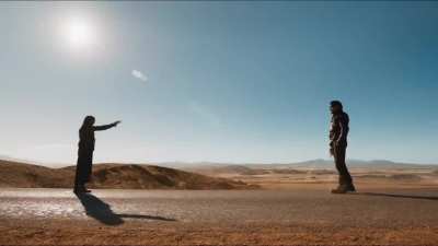 Furiosa