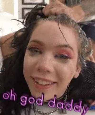 Moan For Him Sissy