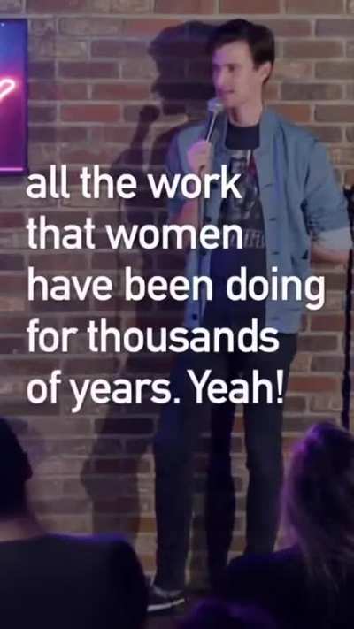 Women's work