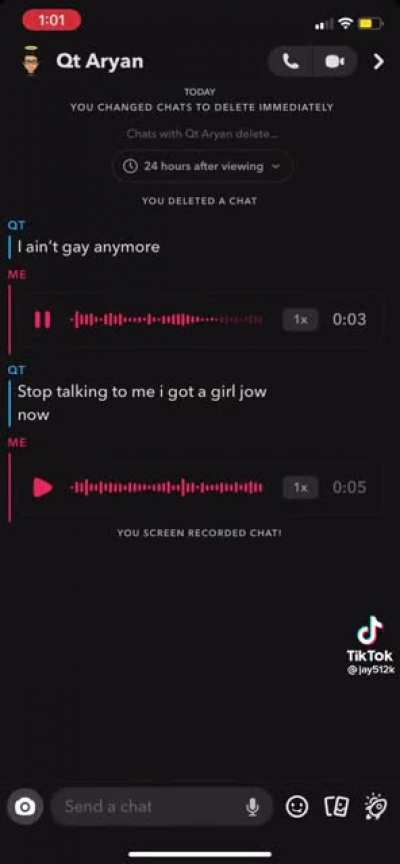 Homo Homies