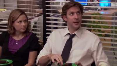 Oh, Toby