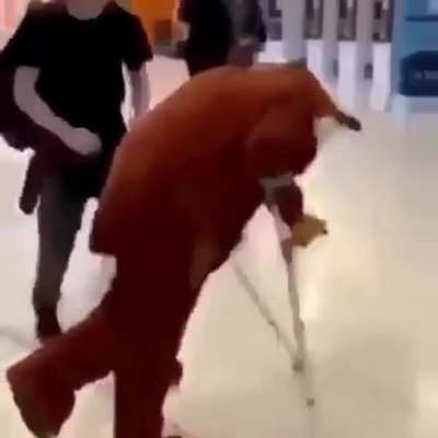 Muerte a los furros