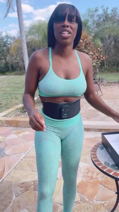 Trinity Fatu
