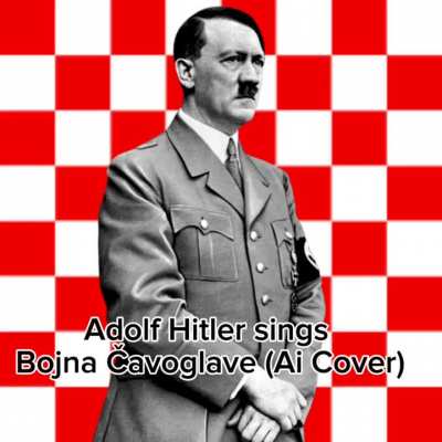 Adolf Hitlerović