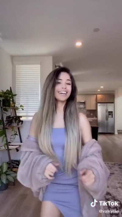 Deleted tiktok