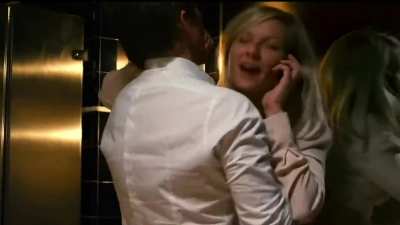 Kirsten Dunst in Bachelorette (2012)