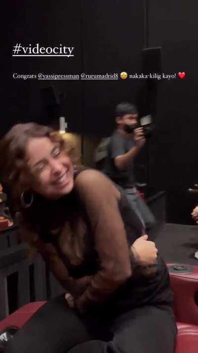 Yassi Pressman