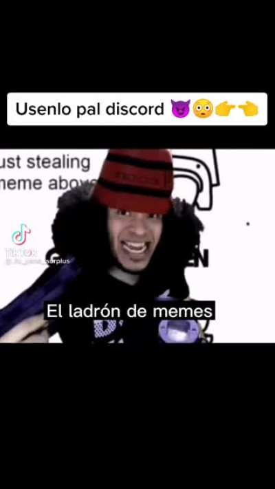 El admin cuando se queda sin ideas: