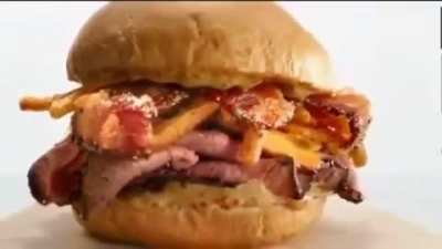 Arby&rsquo;s We Have the Meats