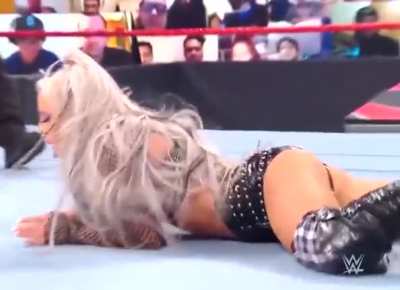 Liv Morgan
