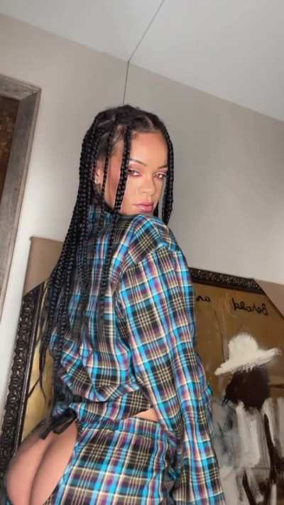 Rihanna