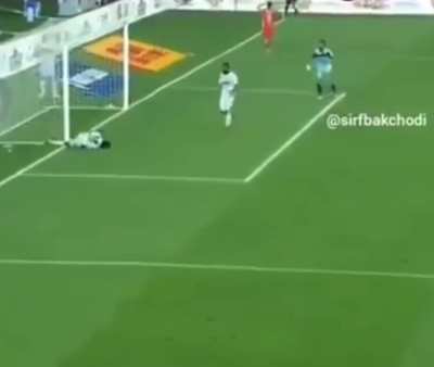 Best commentator ever