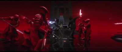 Star Wars: The Last Jedi (2017)