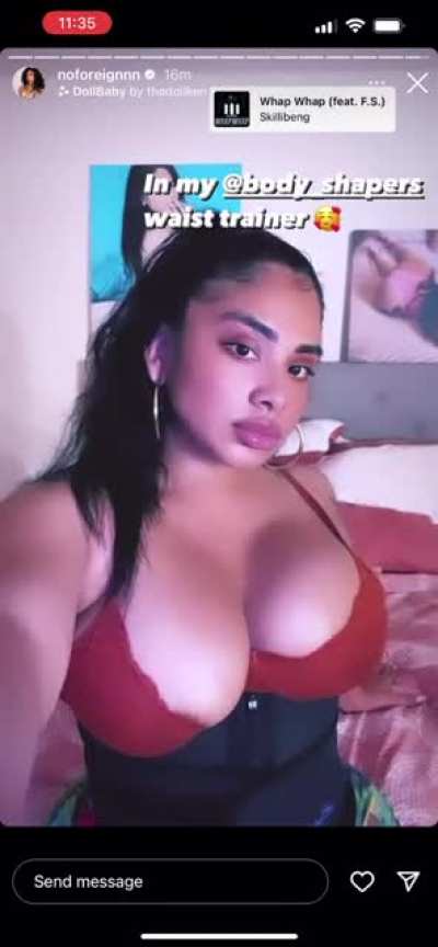 Noforeignnn