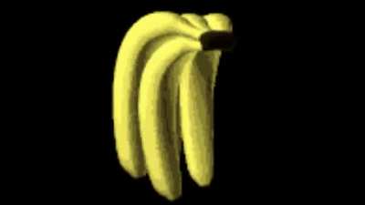 bananas ROTAT E