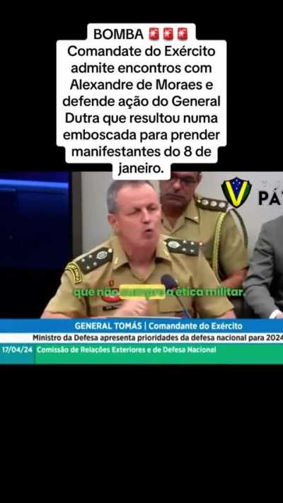O bra&ccedil;o forte precisa se livrar de alguns fur&uacute;nculos... Tem que ter coragem... Porque vai doer! 