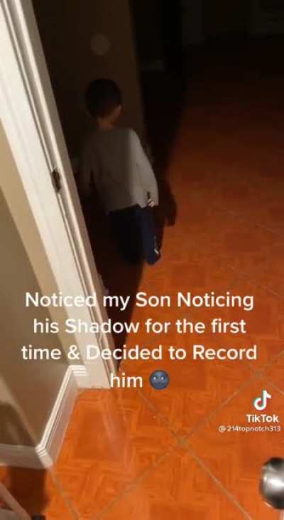 monkaW La Sombra