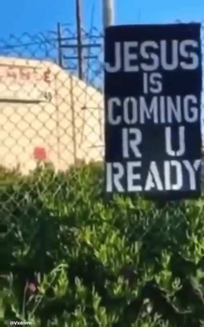 Are you ready ?