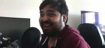 We don&rsquo;t deserve muta. God help the individual that hurts this man