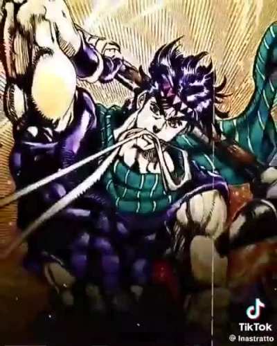 It ir exists have a jojo referente of it