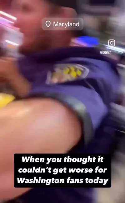 Commanders set gets caught lacking 