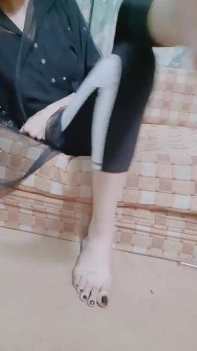 Indian mistress 
