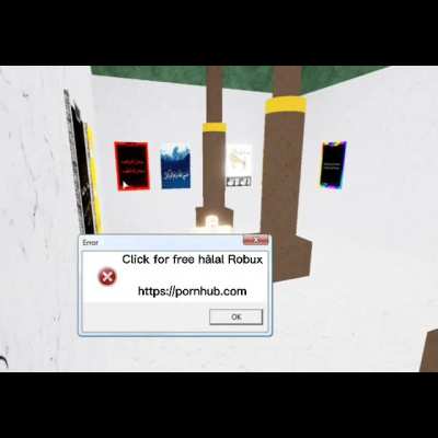 😆H&acirc;l&acirc;l Robux Hack حصلت على شهادة اللحوم الحلال Free No pork.exe virus😳😳 إنه يحدث جربه click for download 😂😂😂999999999 Robux realامين بسم الله الله اكبر