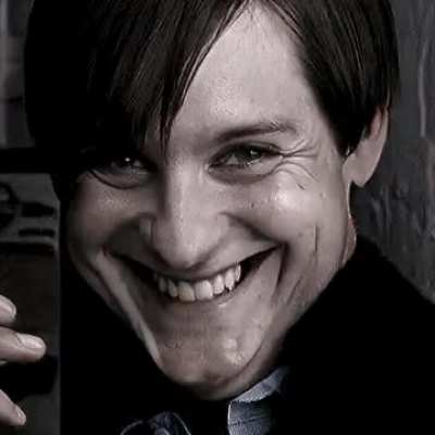 I&rsquo;m gonna put some fear in your eye