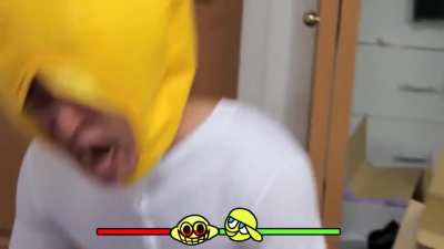 HE'S A LEMON