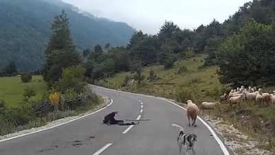 Maybe maybe maybe