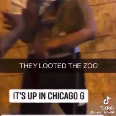 Is this shit real bruh