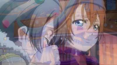 When it's the 5th anniversary of &mu;'s disbanding, but Aqours just released a fucking banger