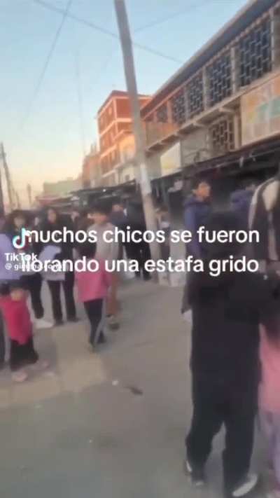 La promo de helado gratis que terminó en enojo: ¡se agotó el stock en minutos!
