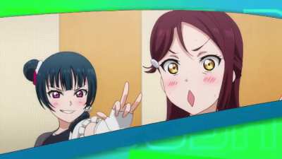 The New Pickelodeon Sitcom, Yoshiko &amp;amp; Riko!